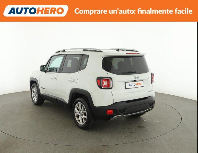 JEEP Renegade 1.4 MultiAir Limited