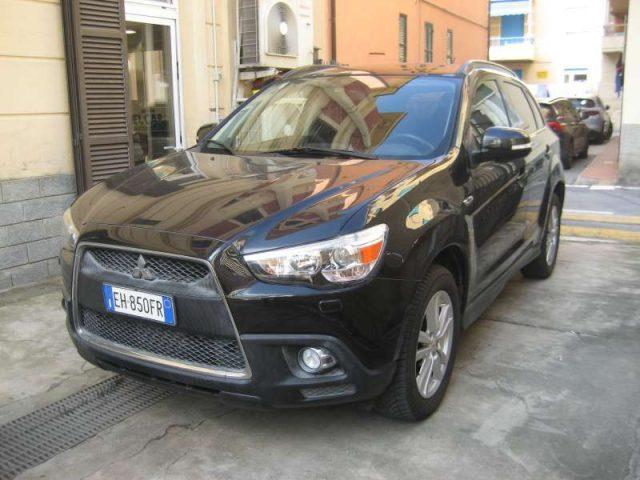 MITSUBISHI ASX 1.8 DI-D 150 CV 4WD INTENSE CLEARTECH PANORAMIC