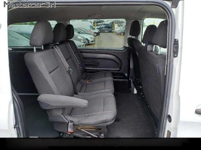 MERCEDES-BENZ Vito 116 CDI 163cv LONG 6 POSTI MIXTO BUSINESS FZ358RM