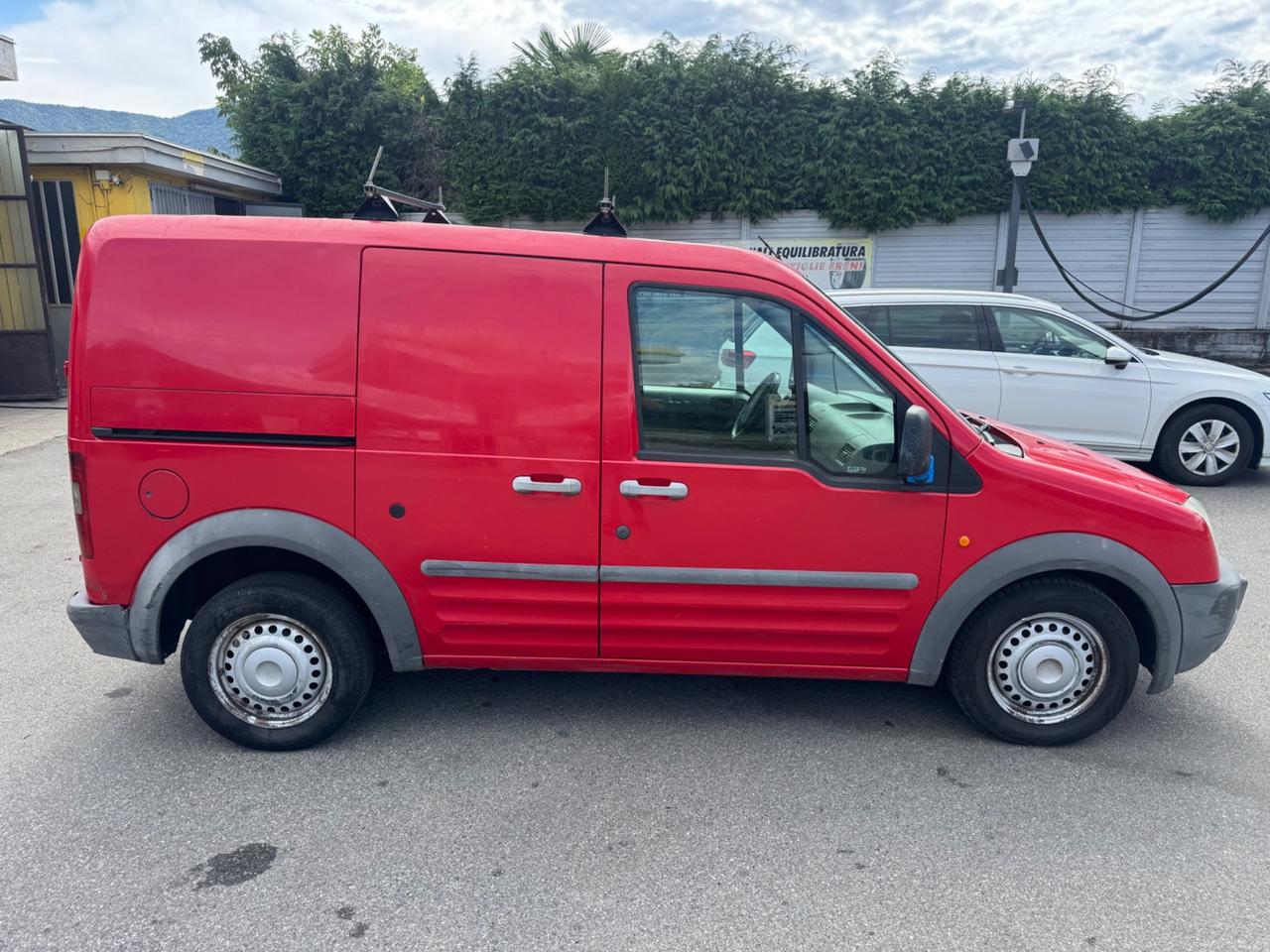 Ford Transit Connect 1.8 TDCi cat PL LX
