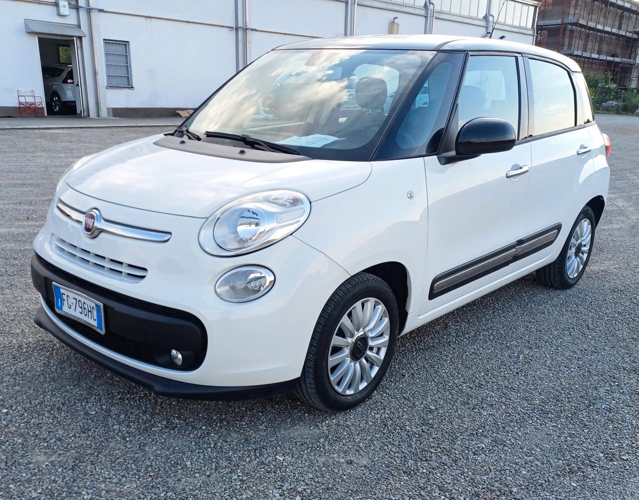 Fiat 500L 1.3 Multijet 95 CV Business