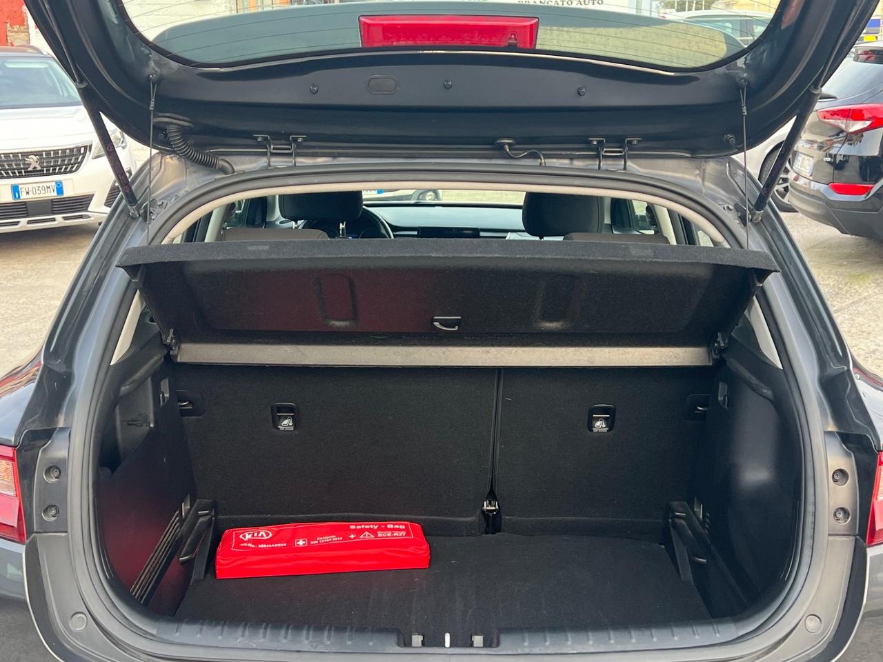 Kia Stonic 1.0 T-GDi 120 CV Style