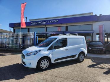 FORD TRANSIT CONNECT 1.5 CDTI