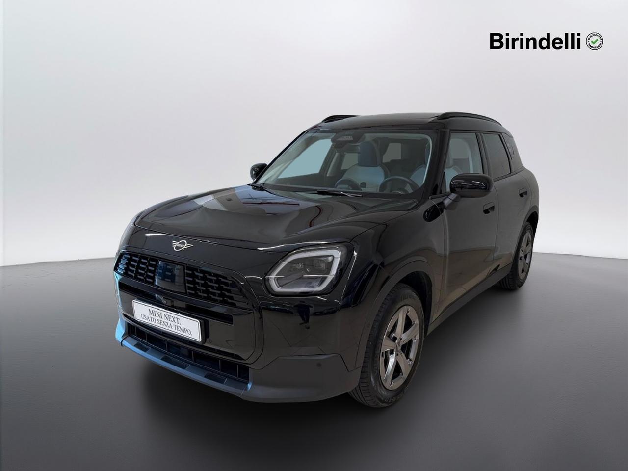 MINI Mini Countrym.(U25) - Mini Countryman C Classic