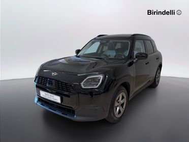 MINI Mini Countrym.(U25) - Mini Countryman C Classic
