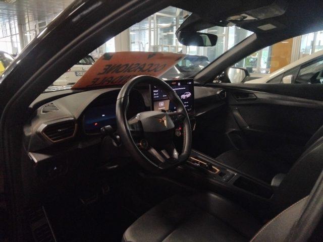 CUPRA Formentor 2.0 TDI DSG 19" EDGE PACK C/GRIMALDI SP. DAY
