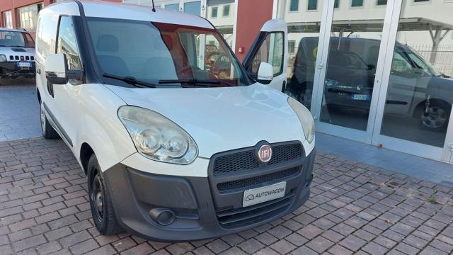 FIAT Doblo Doblò 1.3 MJT PC-TN Cargo E5+ All.Officina Mobile