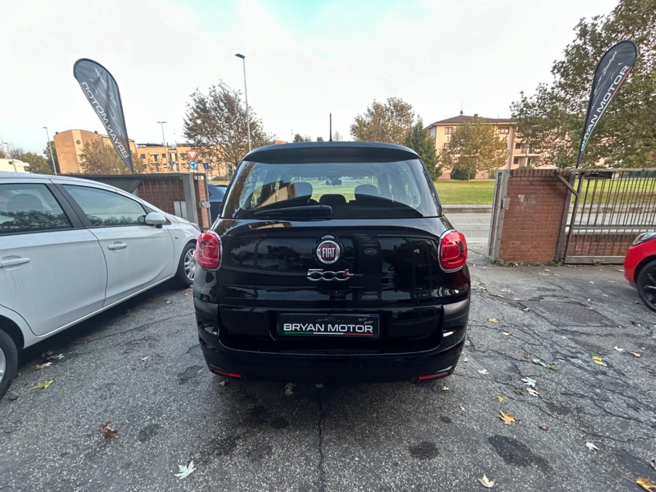 Fiat 500L Wagon 1.3 Multijet 95 CV Lounge