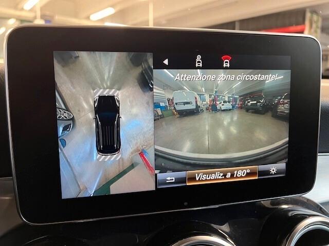 Mercedes-Benz GLC 250d Premium 4matic auto, Led, 360° Camera, Acc