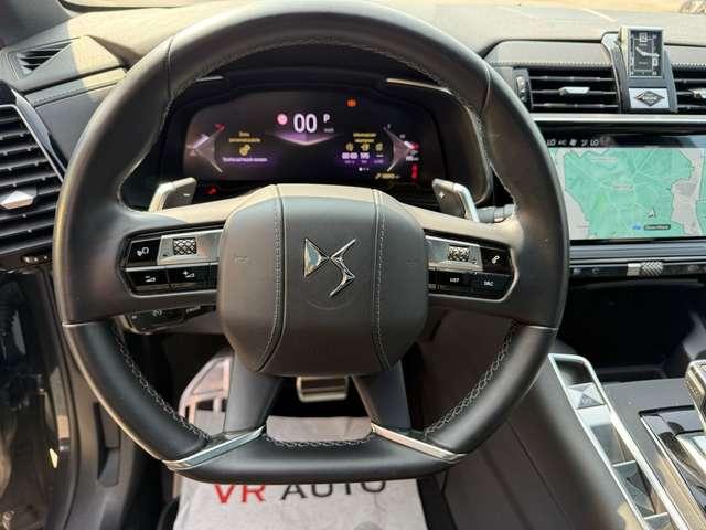 DS Automobiles DS 7 Crossback 1.5 bluehdi Opera 130cv Autom