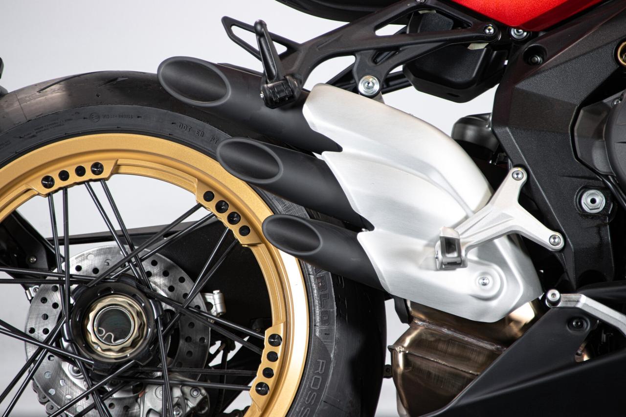 2020 MV AGUSTA SUPERVELOCE 75 ANNIVERSARIO RDS01993