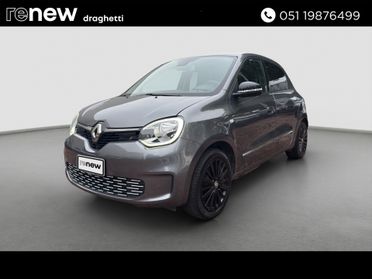 Renault Twingo Electric Urban Night