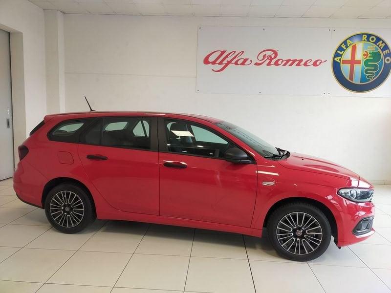 FIAT Tipo 1.3 Mjt S&S SW City Life