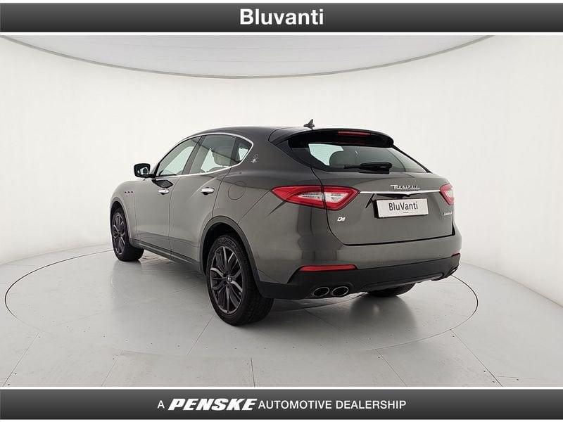 Maserati Levante V6 Diesel 275 CV AWD