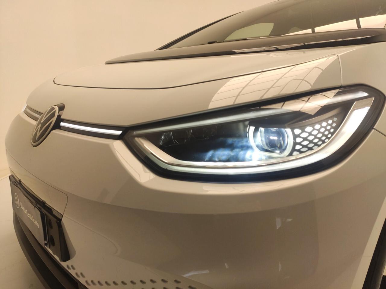 Volkswagen ID.3 Pure Performance