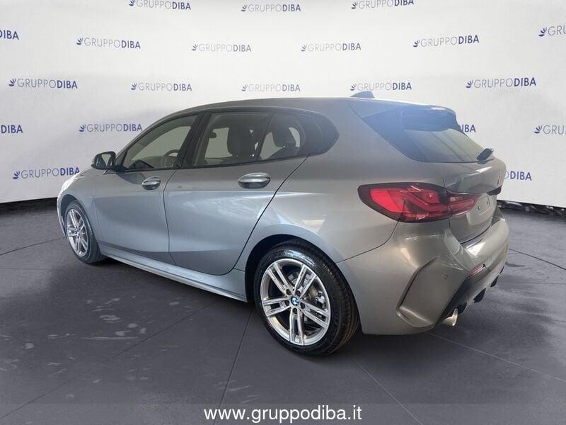 BMW Serie 1 118D 5 PORTE