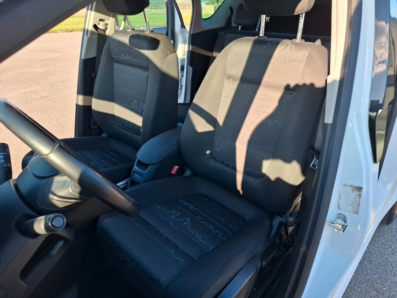 Opel Meriva 1.3 CDTI 95CV ecoFLEX Cosmo