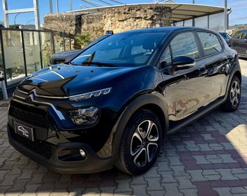 Citroen C3 PureTech 83 S&S Plus