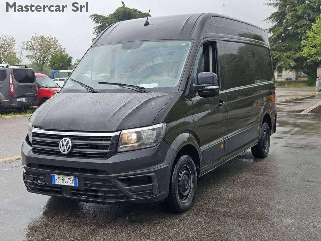 VOLKSWAGEN Crafter 30 2.0 TDI 140CV PM-TA 140 cv - FS857EH