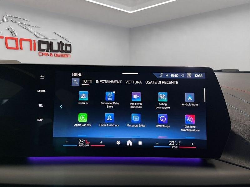 BMW Serie 1 120 48V MSport