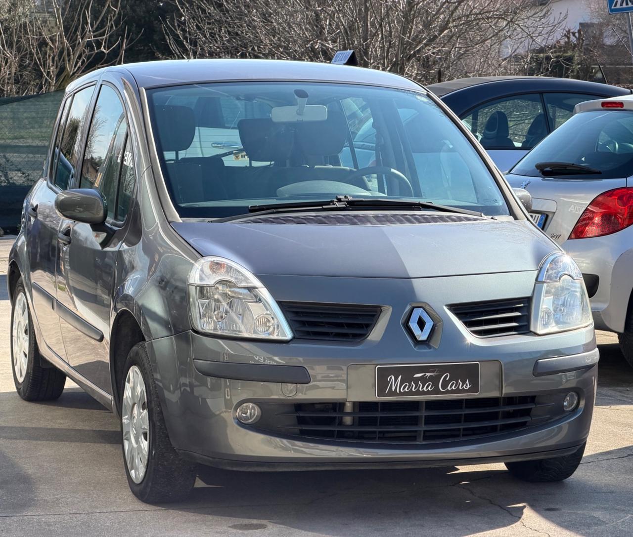 Renault Modus 1.2 - Neopatentati-Garanzia