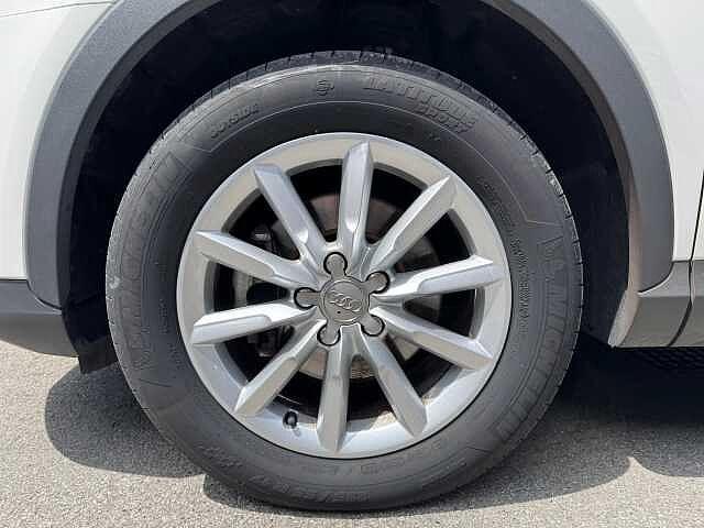 Audi Q3 2.0 TDI 150 CV quattro S tronic Business