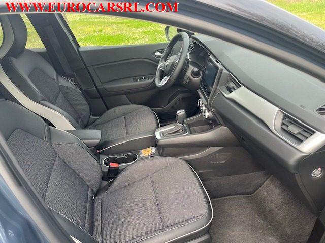 RENAULT Captur Full Hybrid E-Tech 145 CV Intens