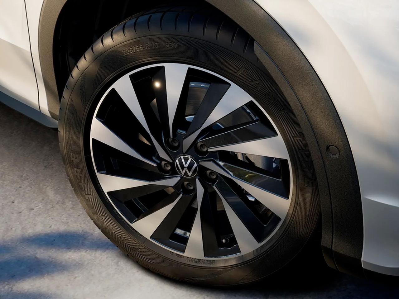 Volkswagen T-Roc 1.5 etsi life 115cv dsg