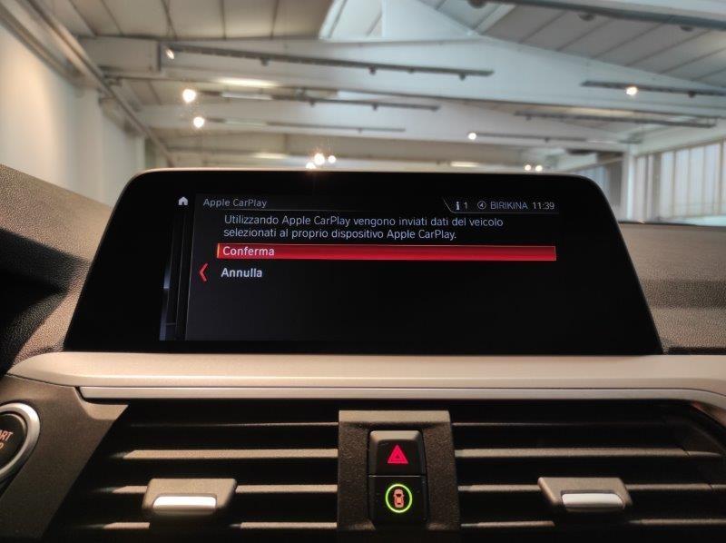 BMW X4 (G02/F98) - X4 xDrive30d 48V Business Advantage