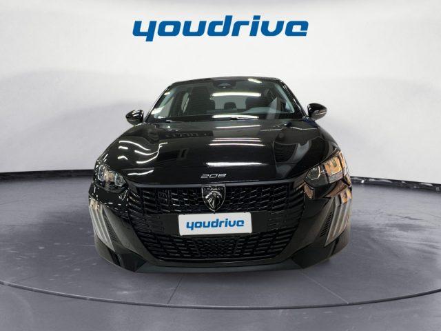 PEUGEOT 208 Hybrid 110 e-DCS6 Style KM0