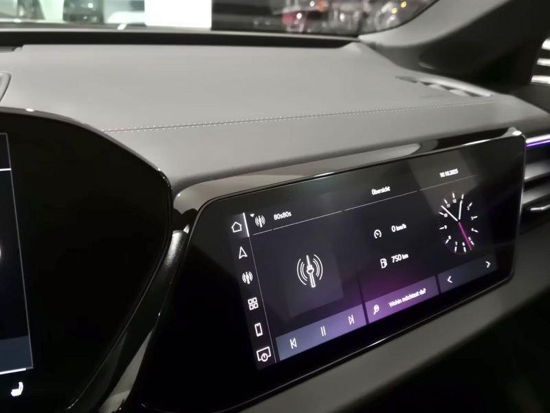 Audi A6 A6 Avant TDI 150 kW MY26 S tronic S line edition TETTO MATRIX LED CAMERA 360