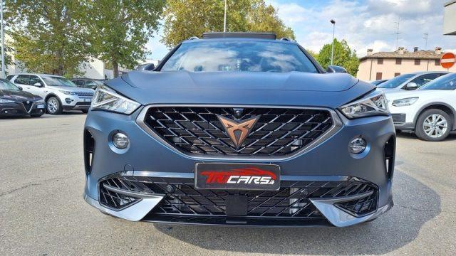 CUPRA Formentor 2.0 TSI 4Drive DSG VZ PERMUTE