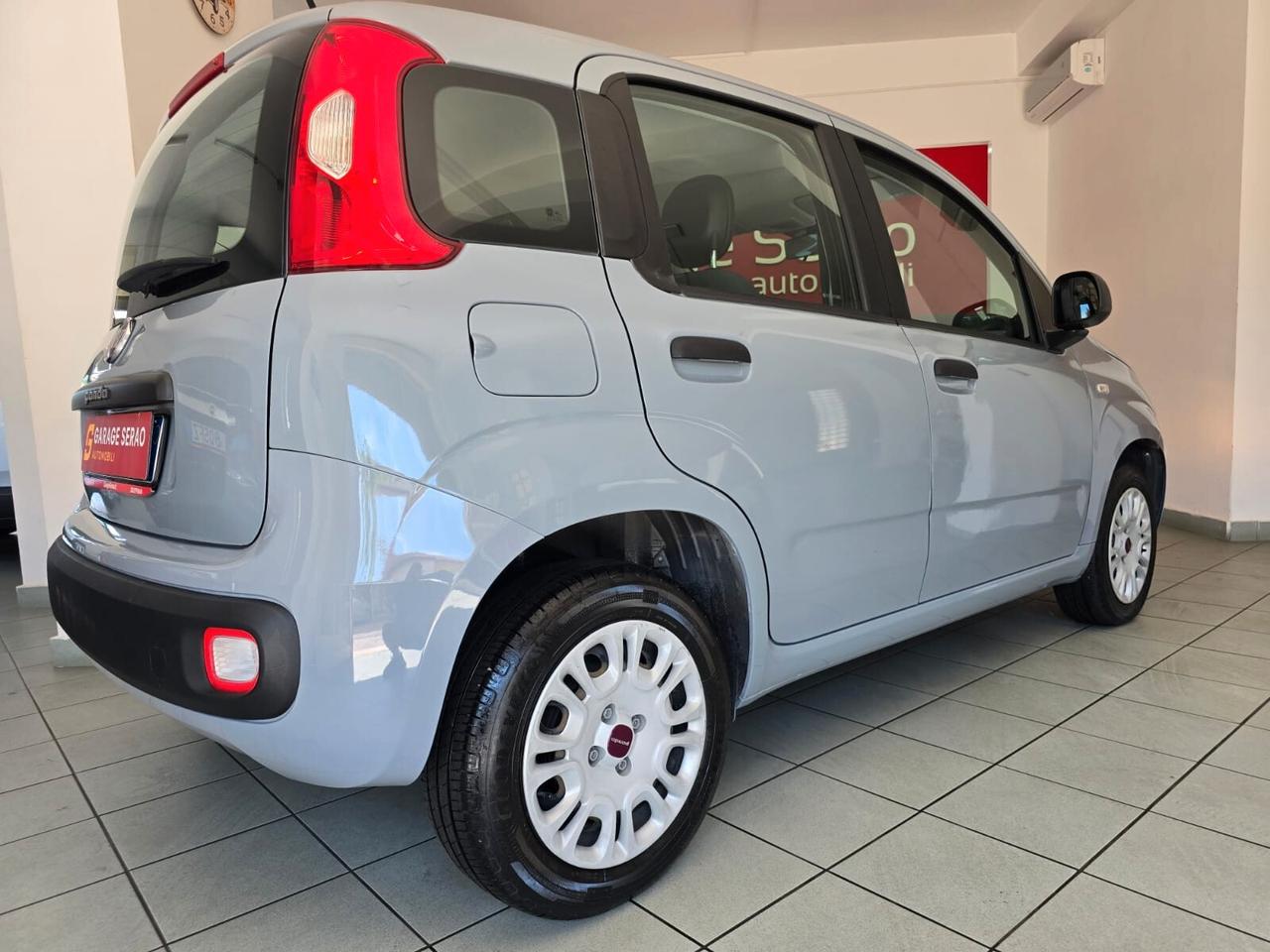 Fiat Panda 1.2 Easy