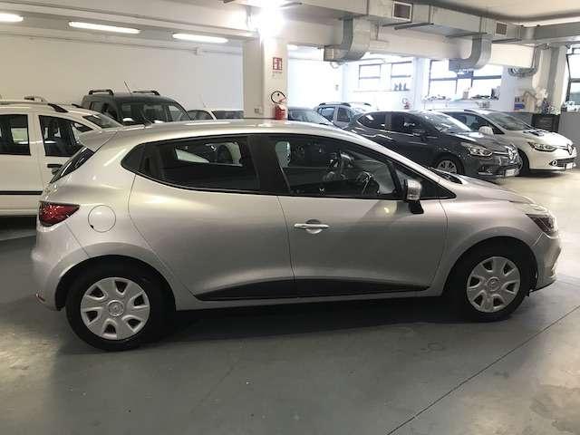 Renault Clio 0.9 tce energy Zen Gpl 90cv / EURO6