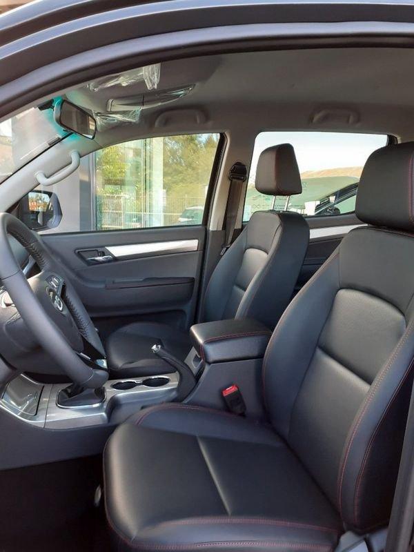 EVO Cross 4 4X4 5 Posti Autocarro, Prezzo+IVA