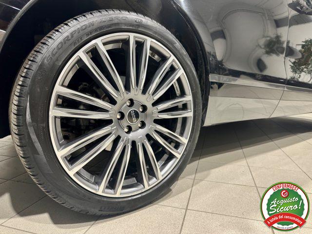 LAND ROVER Range Rover Velar 2.0 TD4 180CV SE *CERCHIO 22"*