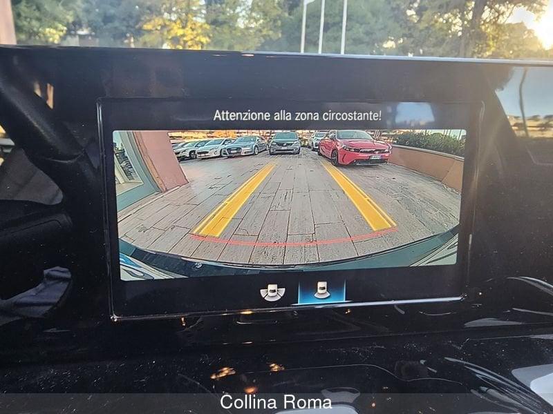 Mercedes-Benz Classe B B 180 d Automatic Sport