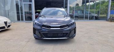 KIA XCeed 1.6 CRDi 136 CV MHEV iMT Style