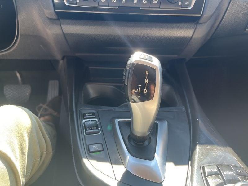 BMW Serie 1 116d 5p. Urban