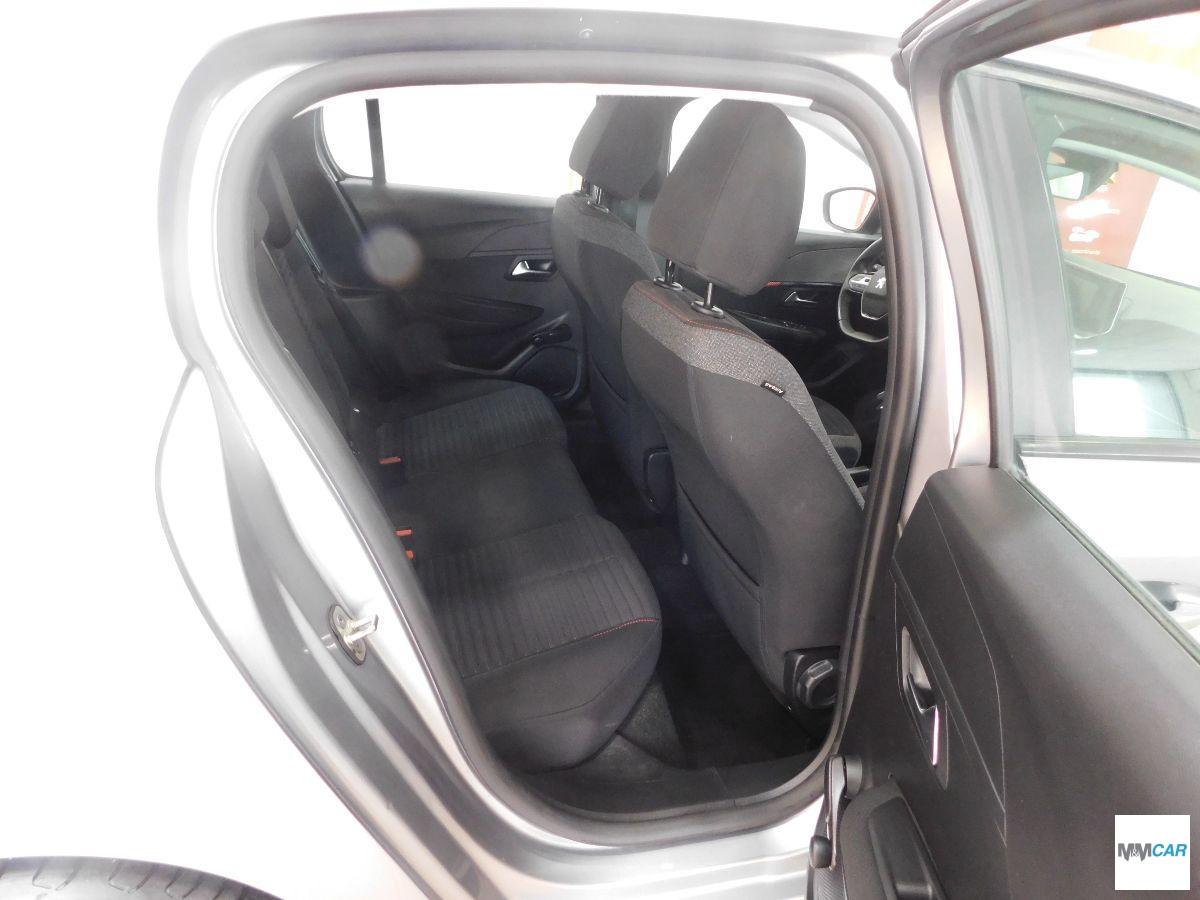 PEUGEOT - 208 - BlueHDi 100 S&S 5p. Active