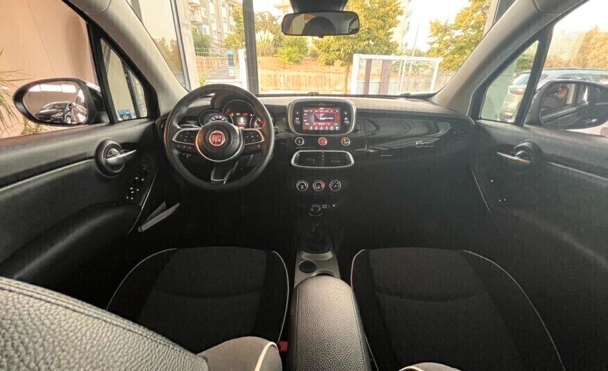 Fiat 500X 1.3 MultiJet 95 CV City Cross