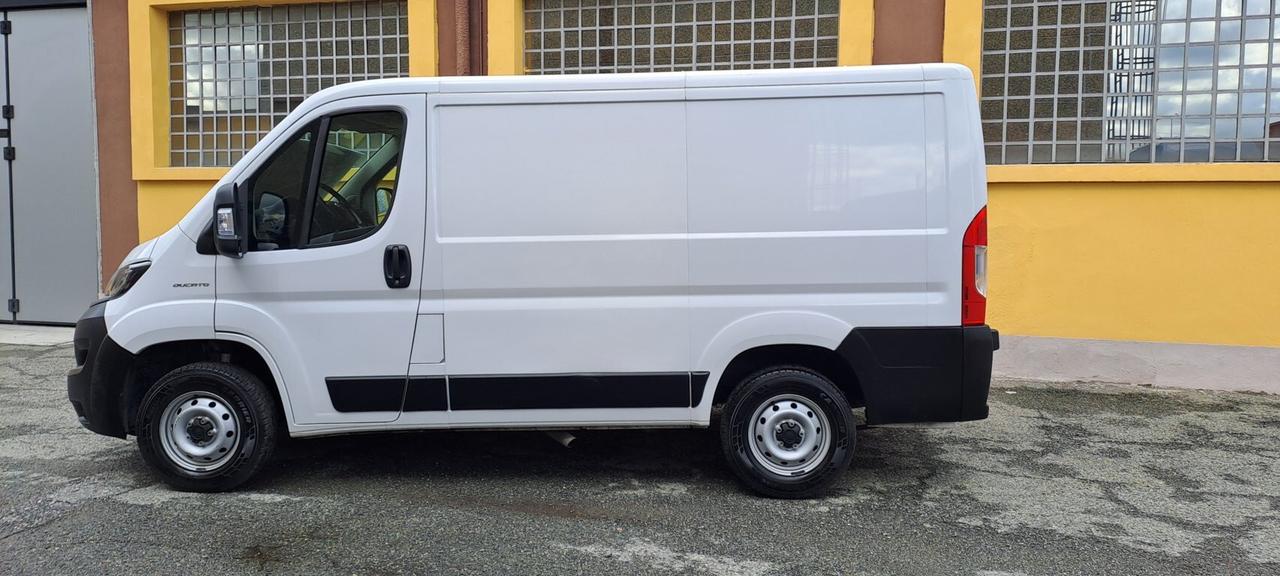 Fiat Ducato 2.3 MTJ 140 CV CH1 TN-PC MT. 2.60 UNICO PROPRIETARIO! IVA