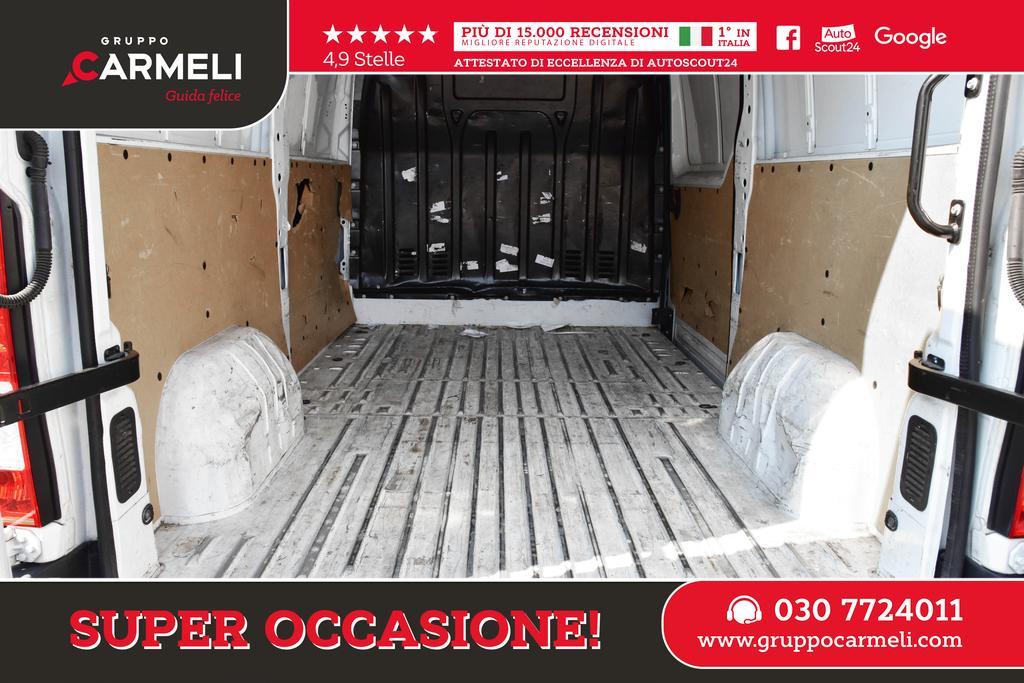 Renault Master T35 2.3 dci 150cv L2H2 Energy Ice E6d-temp