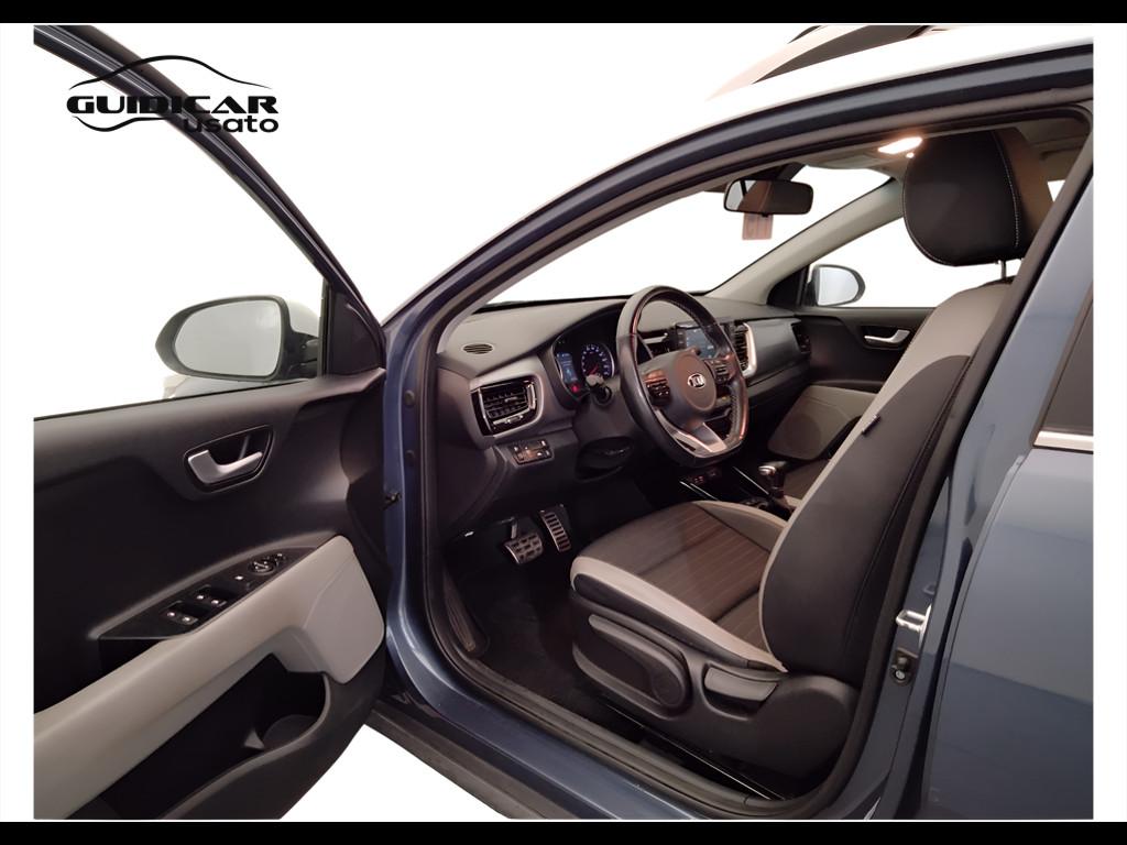 KIA Stonic - Stonic 1.0 t-gdi Energy 120cv dct7 my18