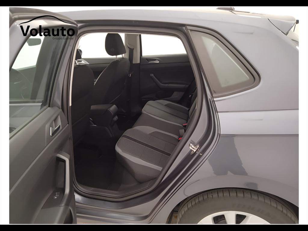 VOLKSWAGEN Polo VI 2022 - Polo 1.0 tsi Style 95cv