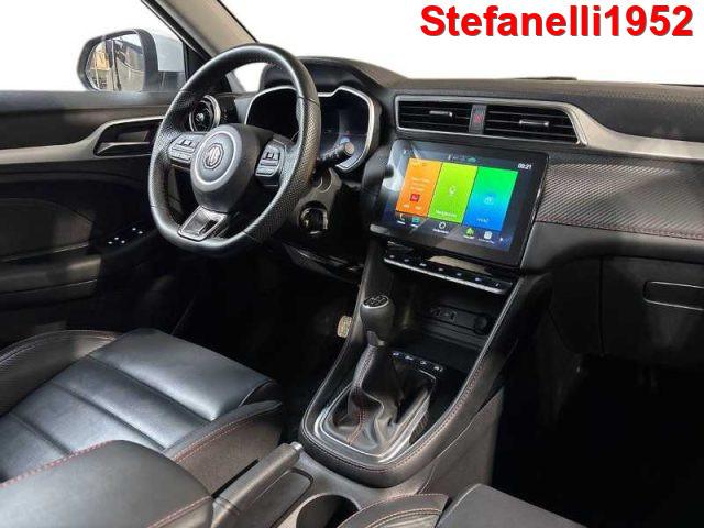 MG ZS 2021 - 1.5 Luxury