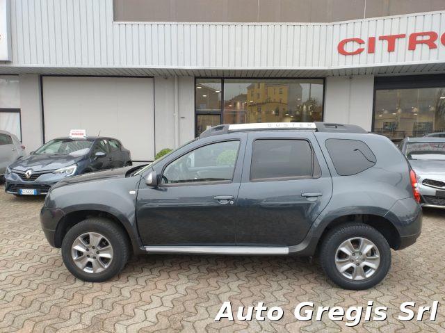 DACIA Duster 1.6 115 CV S&S GPL Brave2 - Garanzia fino 24 mesi