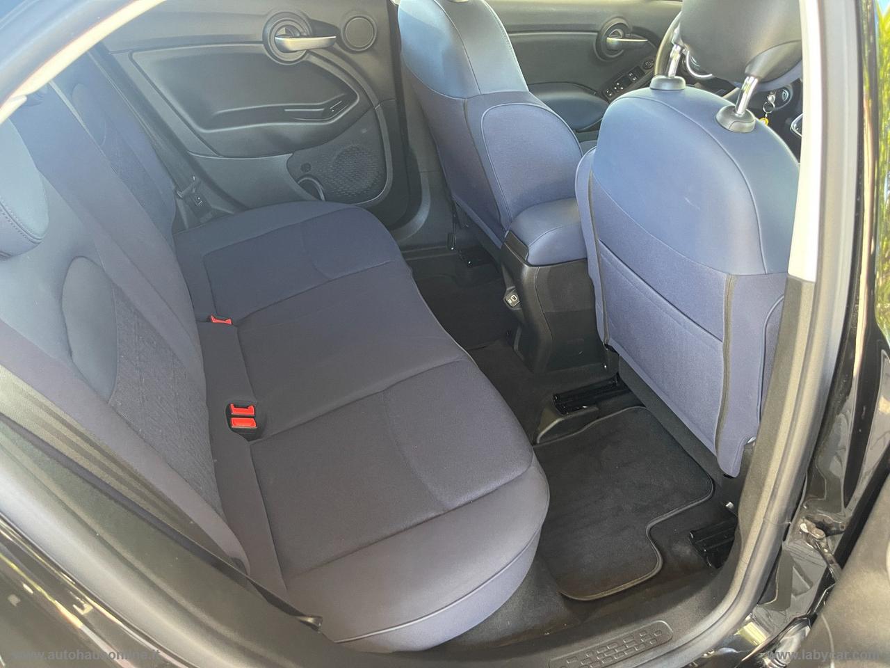 FIAT 500X 1.6 M.Jet 130 CV Club