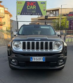 Jeep Renegade 2.0 Mjt 140CV Limited