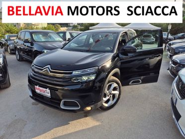 Citroen C5 AIRCROSS 1.5 BlueHDi 130cv EAT8